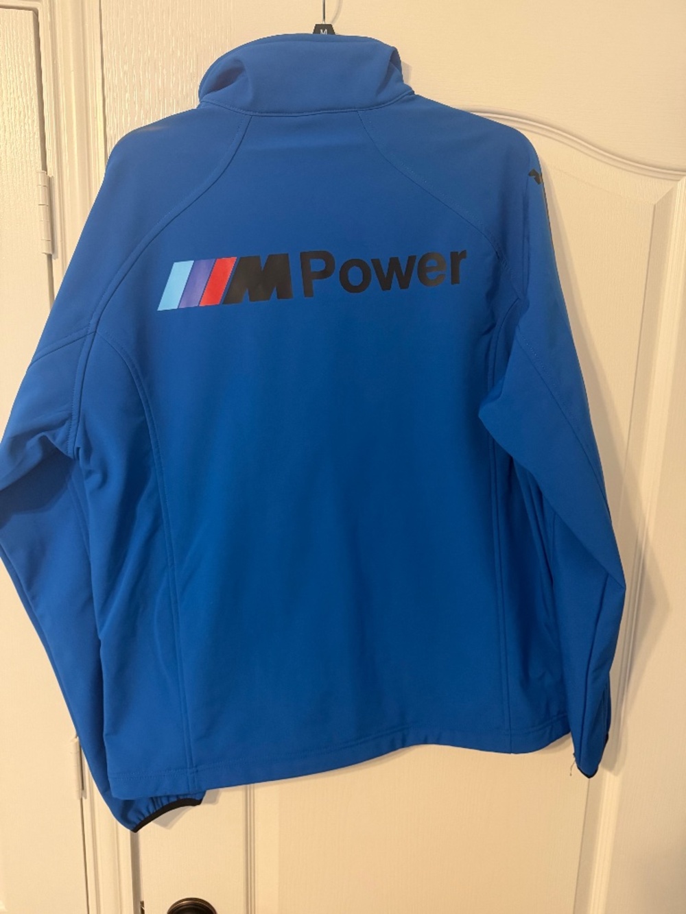 BMW Jacket